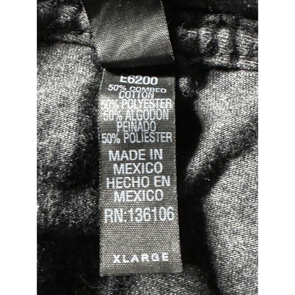 Ed Sheeran Divide Tour Shirt XL Concert Mercedes Benz Stadium Atlanta 2018 - Picture 5 of 5